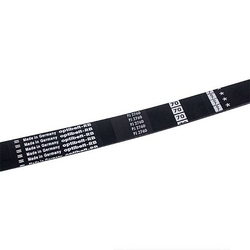 Drive belt for tumble dryer Electrolux Professional 487225603 PJ2760