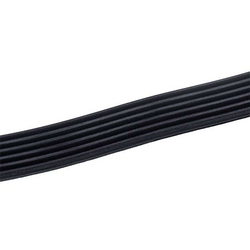 Pulley drive belt for tumble dryer Electrolux Professional 487225610 PJ813