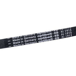 Drive belt for dryer Electrolux Professional 487010519 J1915