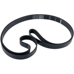 Drive belt for dryer Electrolux Professional 490364702 Optibelt 2325J12 PJ