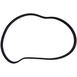 Pulley drive belt for tumble dryer Electrolux Professional 490364703 Optibelt PJ 660J8