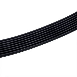 Pulley drive belt for tumble dryer Electrolux Professional 490364703 Optibelt PJ 660J8