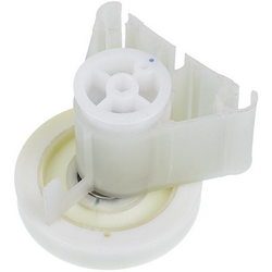 Support roller for dryer Electrolux Professional 490509701