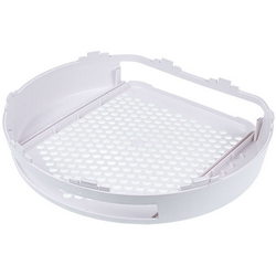 Door filter for tumble dryer Electrolux Professional 125839804