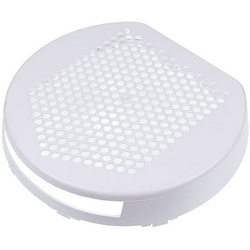 Door filter for tumble dryer Electrolux Professional 125839804