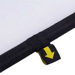 Electrolux Professional Dryer Lint Filter 490388901