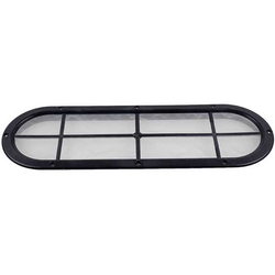 Parts filter for tumble dryer Electrolux Professional 490432101