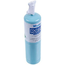 Freon R134A with Whicepart faucet (0.8kg)