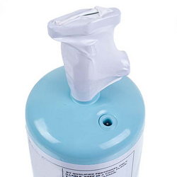 Freon R134A with Whicepart faucet (0.8kg)