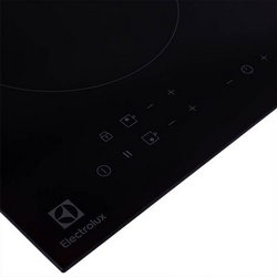 Cooking surface for induction hob Electrolux 140210982090