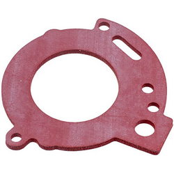 Ionization electrode for gas condensing boiler Bosch/Buderus 87181070870