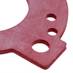 Ionization electrode for gas condensing boiler Bosch/Buderus 87181070870