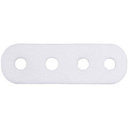 Set of electrode gaskets (10 pcs.) for gas boiler Buderus GB172i 30-42 kW 8737708824