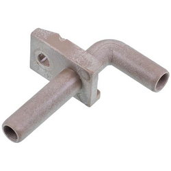 Venturi tube for gas boiler Biasi BI1596100