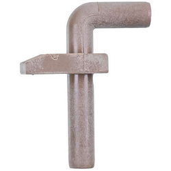 Venturi tube for gas boiler Biasi BI1596100