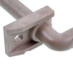 Venturi tube for gas boiler Biasi BI1596100