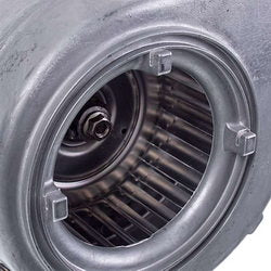 Fime Fan 47W for Gas Boiler Biasi M96A 24kW BI1536105