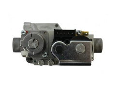 Gas valve Honeywell VK4105G1138 for gas boiler Biasi BI1283100