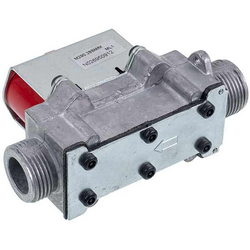 Gas valve Bertelli&amp;Partners SVG-100 C1100010 for gas boiler Biasi BI1373100