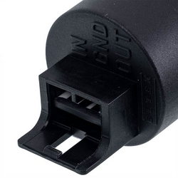 Water pressure sensor for gas boiler Biasi M297 BI1592115