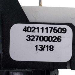 Water pressure sensor for gas boiler Biasi M97 BI1351118