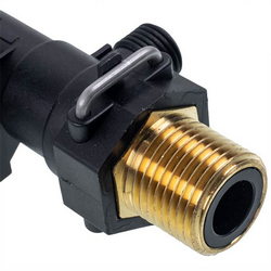 Water flow sensor for gas boiler Biasi M297 BI1592109