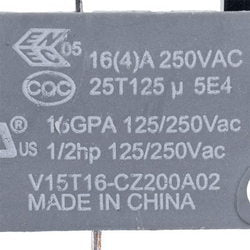 Micromik for gas boiler Biasi BI1011505