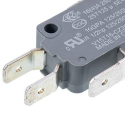 Micromik for gas boiler Biasi BI1011505