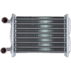 Primary heat exchanger for gas boiler Biasi M290L 24 kW BI1572100
