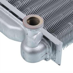 Primary heat exchanger for gas boiler Biasi M97 BI1452100