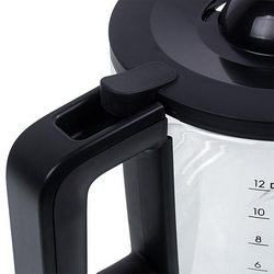 Flask + lid for Electrolux cavo cooker 140203781012