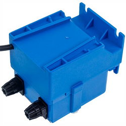 Peristaltic pump 35W 230V 3l/year. with timer