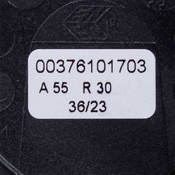 Relay vice (pressostat) BITRON 50/30 bar