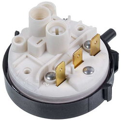 Relay vice (pressostat) BITRON 50/30 bar