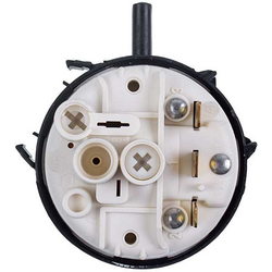 Relay vice (pressostat) BITRON 50/30 bar