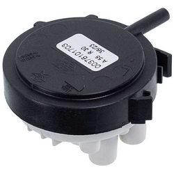 Relay vice (pressostat) BITRON 50/30 bar