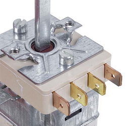 Thermostat EGO 55.19662.010 16A 400V capillary L=900mm 100-350°C