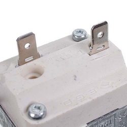 Thermostat EGO 55.19662.010 16A 400V capillary L=900mm 100-350°C