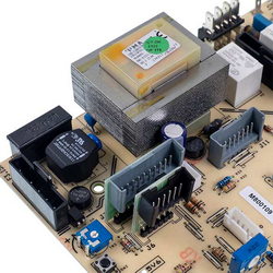ST7 control board for gas boiler Biasi M90 BI1885101