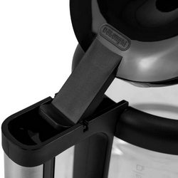 Flask + lid for coffee maker Delonghi AS00000675