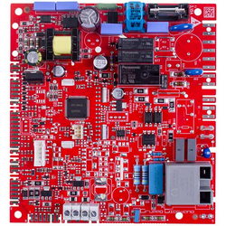 Control board for gas boiler Biasi M290E BI2605105