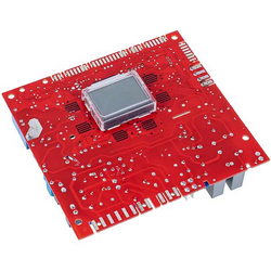 Control board for gas boiler Biasi M290E BI2605105