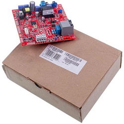 Control board for gas boiler Biasi M290E BI2605105