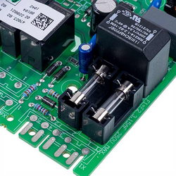 Control board for gas boiler Biasi M97/M97R BI2075100
