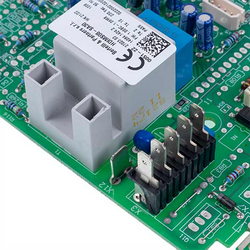 Control board for gas boiler Biasi M97/M97R BI2075100