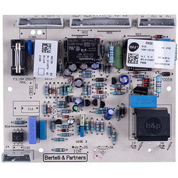 Rozpalu board for gas boiler Biasi M90/S BI1305101