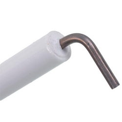 Ionization electrode for gas boiler Biasi 32 kW BI1193104