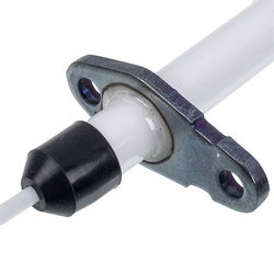 Ionization electrode for gas boiler Biasi M110B BI1293103