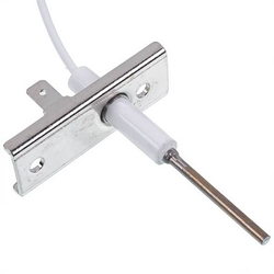 Ionization electrode for gas boiler Biasi M160 BI1313104