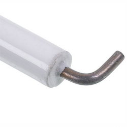 Electric rod (liviy) for gas boiler Biasi 32 kW BI1193102